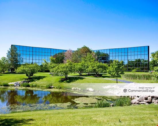Preview of Office space for Rent at 2201 Waukegan Road