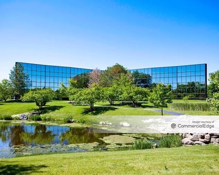 Preview of Office space for Rent at 2201 Waukegan Road