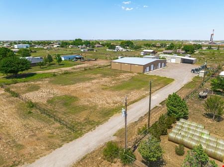 Preview of Industrial space for Sale at 14540 N Dogwood Ave
