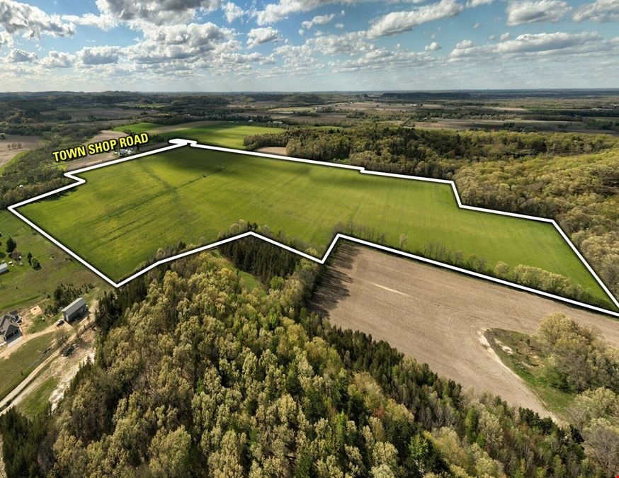Agricultural Portfolio | 804± AC Across 14 Parcels