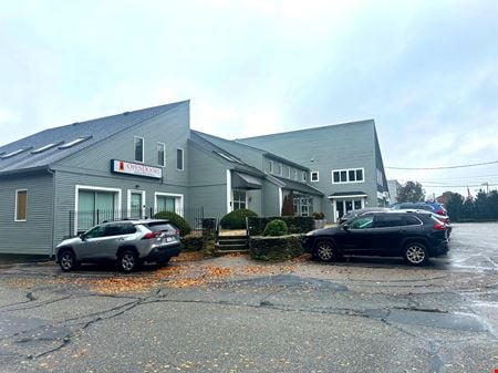 Preview of Office space for Rent at 45 Pond St