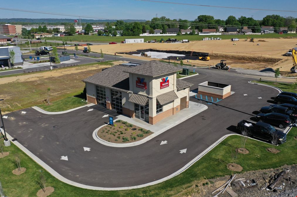 Single Tenant | 15 Yr Term | Yr 1: $75,000 (6,250/Mo.)