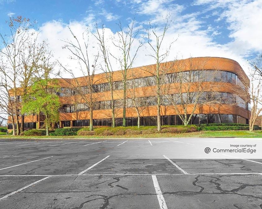 Office Park Patewood - IV