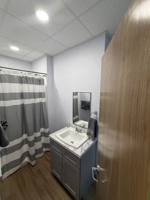 Medical Office for Lease