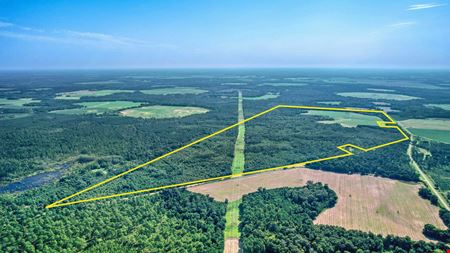 Preview of VacantLand space for Sale at Liberty Hill Road