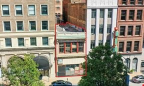 Downtown Redevelopment Opportunity