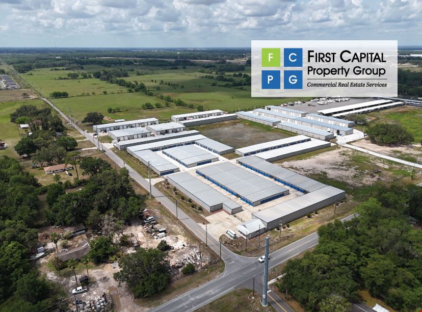 Coleman Flex Business Park