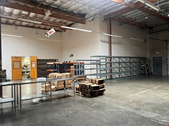Preview of Industrial space for Rent at 500 Gateway Rd E