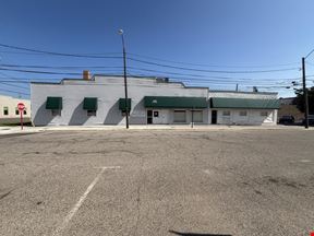  Two Properties Higham / Brush St - St Johns Mi 
