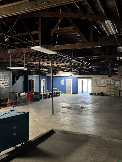 1226 S Main St, Santa Ana, CA 92707