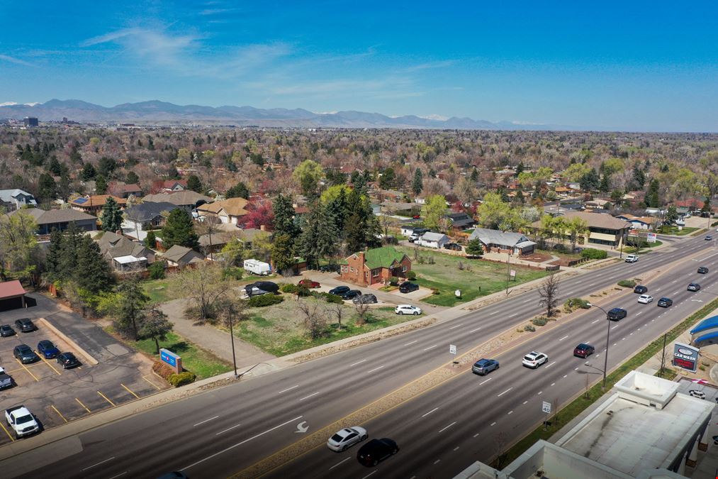 185 S Wadsworth Blvd