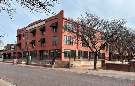 Preview of Office space for Rent at 230 N. Mosley St.