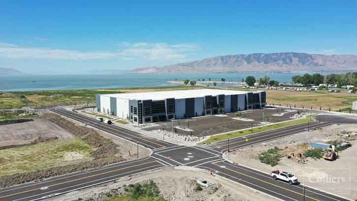Catalyst Business Park Phase 3