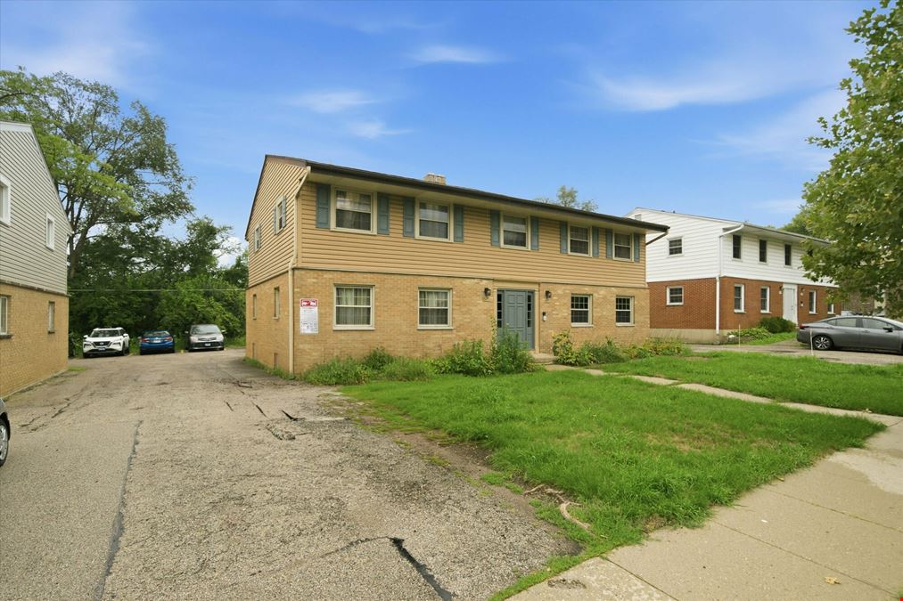 625 Westmoreland Dr