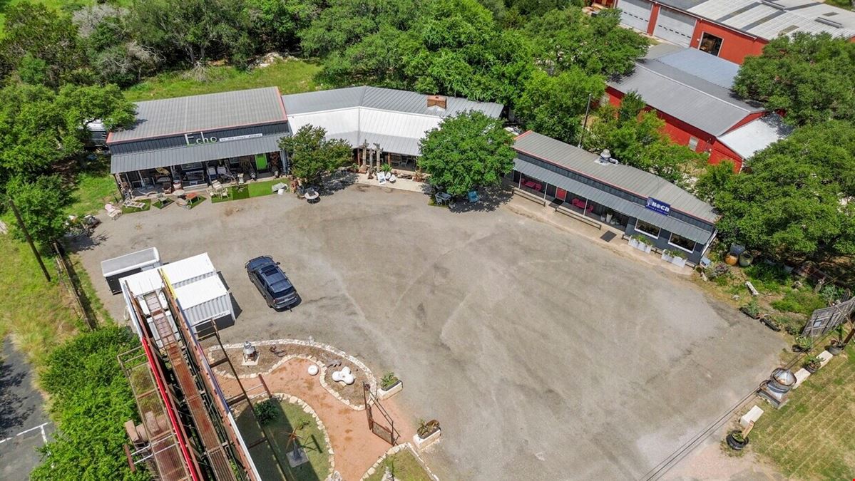 1725 S US Highway 281