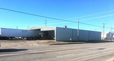 Preview of Industrial space for Sale at 211 W. 53rd St. N.