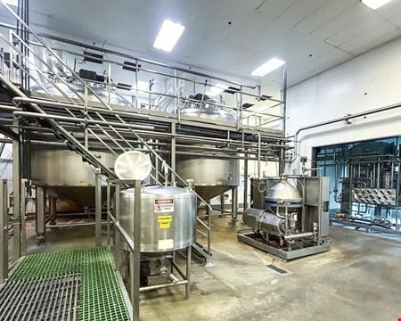 Preview of Industrial space for Rent at 19550 Southwest 97th Avenue