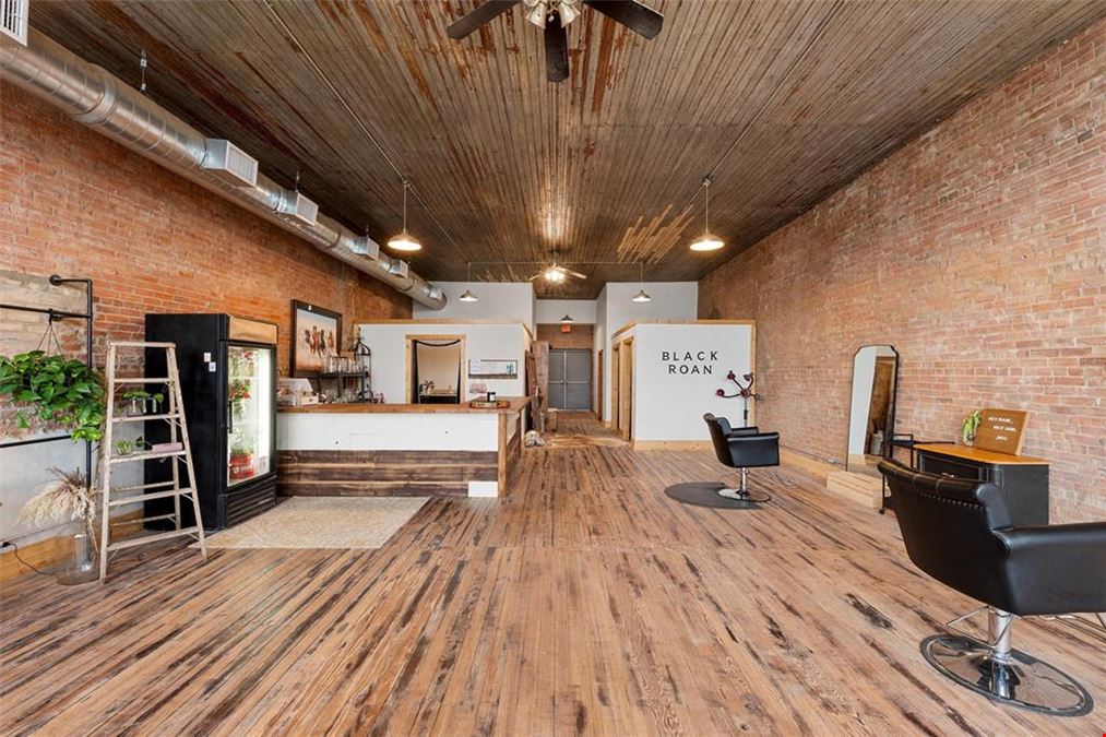 6725 N Lone Star Pkwy
