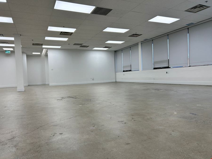 1168 Caledonia Road, North York, ON M6A 2W5