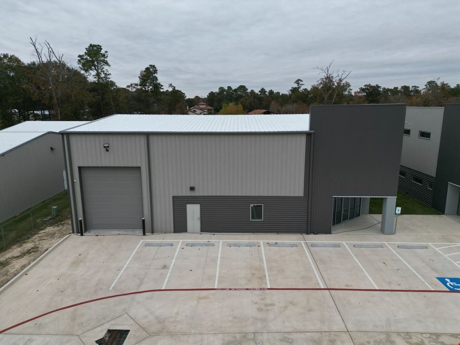 20735 Old Sorters Rd. Porter, TX 77365