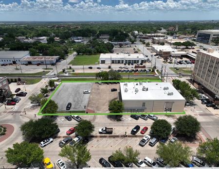 Preview of Office space for Sale at 301 N Main Street