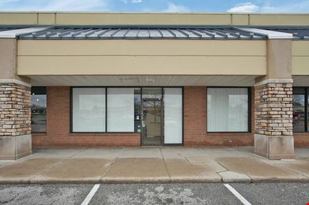 Preview of Retail space for Rent at 799 Bethel Road