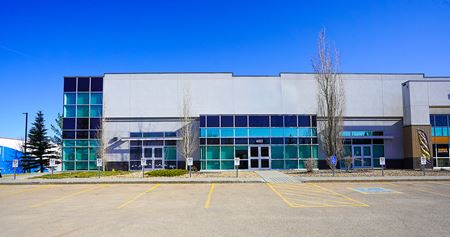 Preview of commercial space at 6322 Roper Road