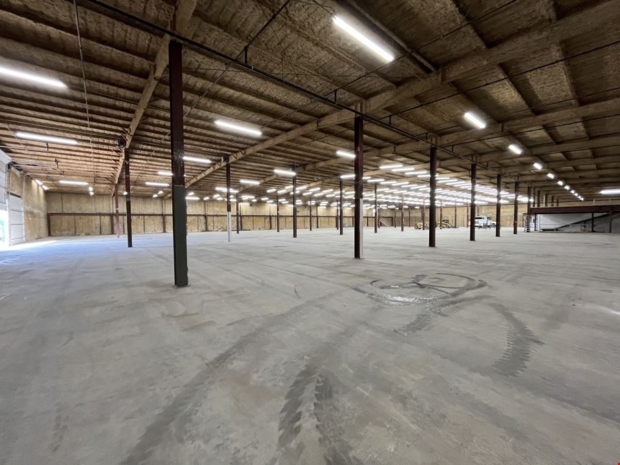 1 Industrial Dr.