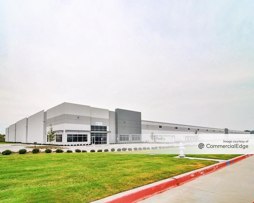3130 North Longhorn Drive