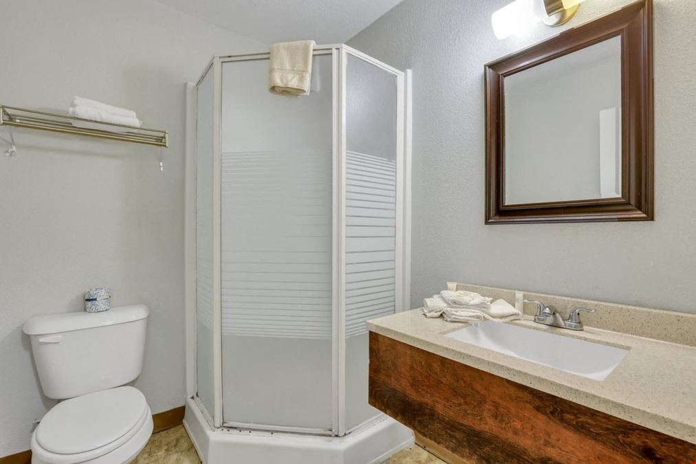 Fairbridge Inn Express 