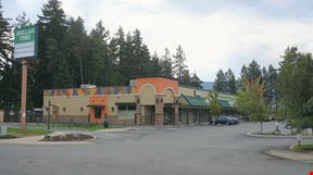 Alpine Plaza East Restaurant Space