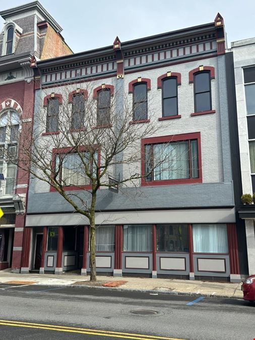 12-24 North Main St