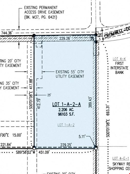 2015 Cromwell Dixon Ln