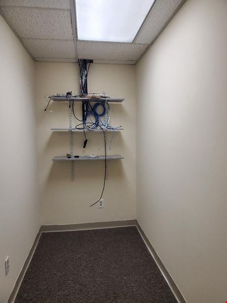 Preview of commercial space at 550 N Main St