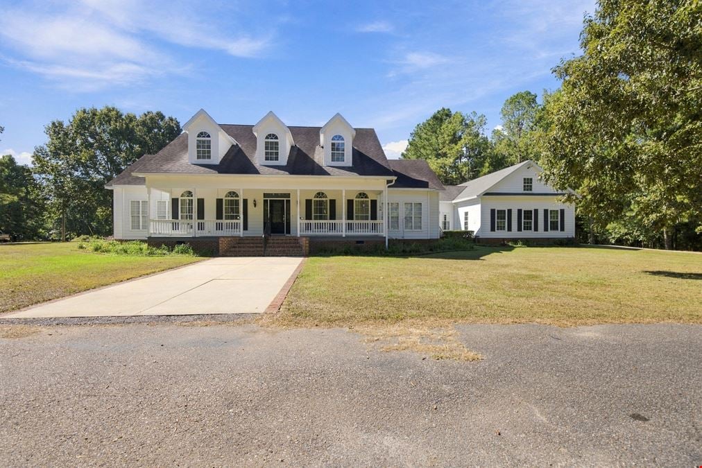 Cardinale Estate