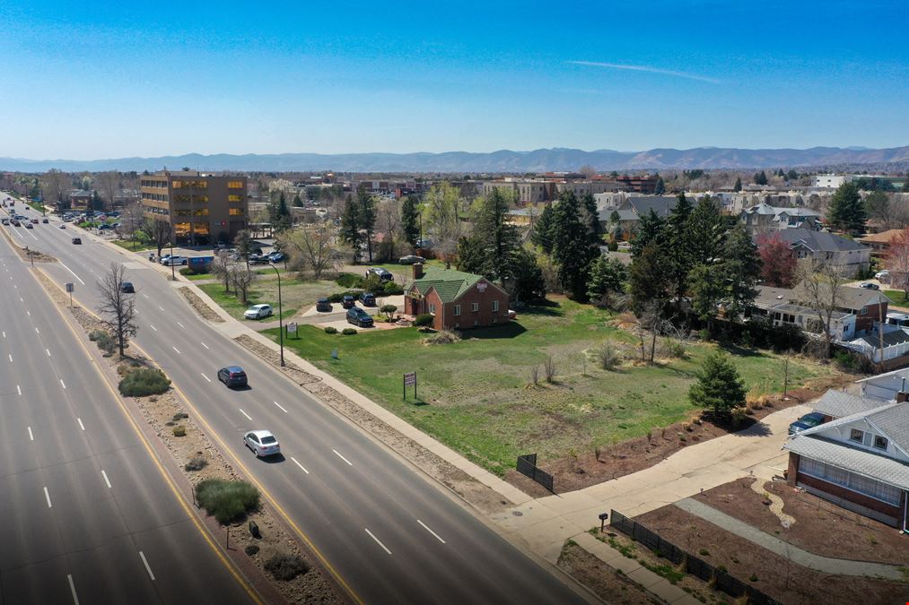 185 S Wadsworth Blvd
