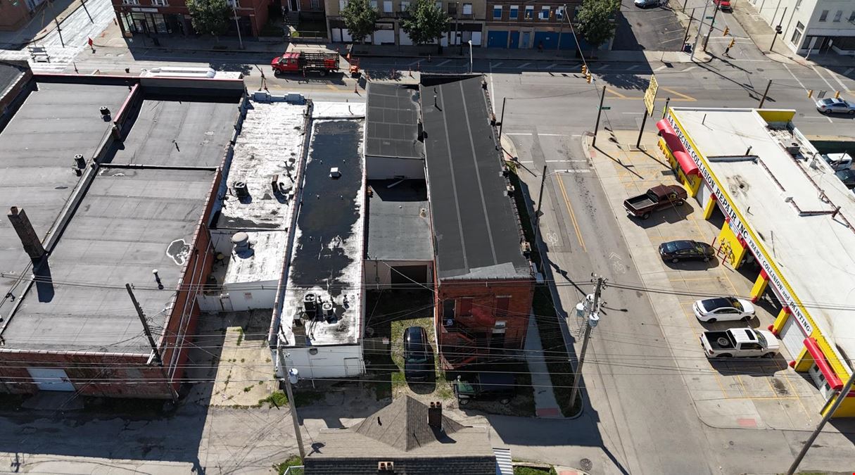 2420 W Broad St