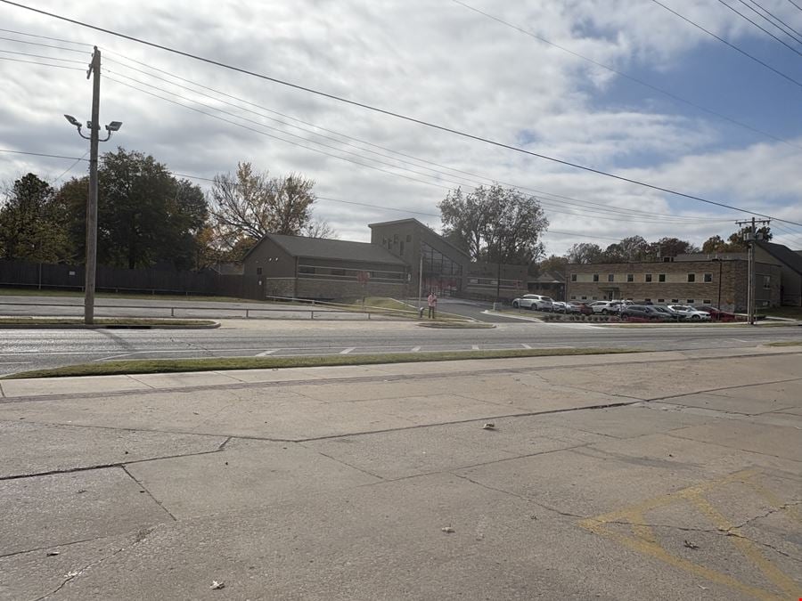 RT 66 Commercial Land