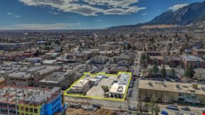 1120-1130 Alpine Ave