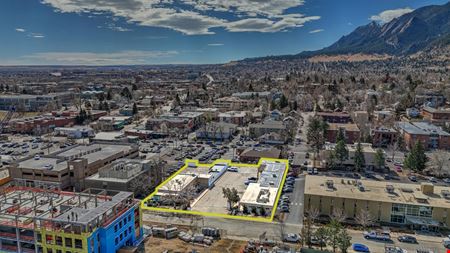 Preview of Land space for Sale at 1120 Alpine Ave