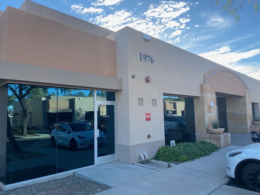 1976 E Baseline Rd Ste 102