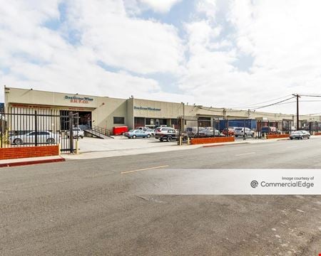 Preview of Industrial space for Rent at 1951 East 48th Street