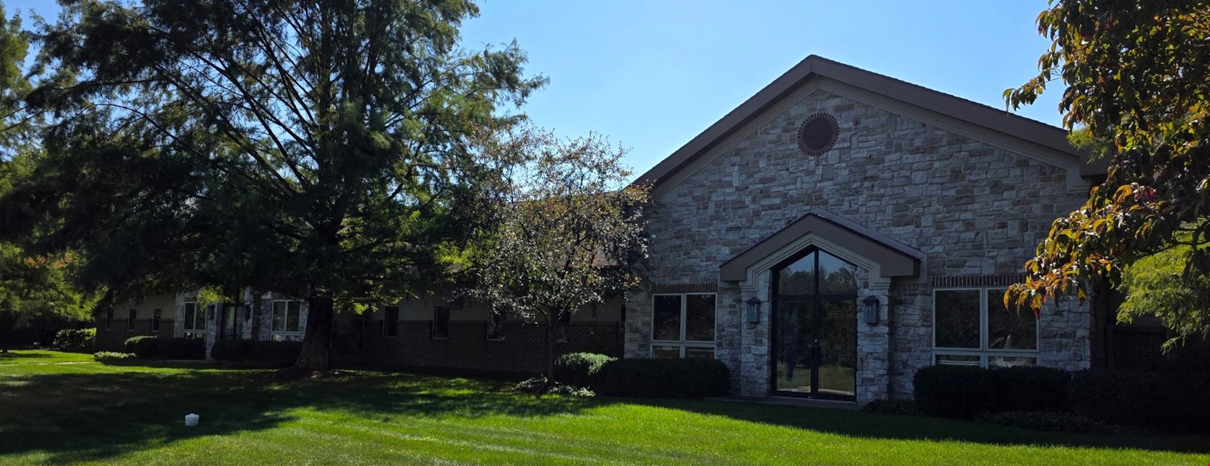 7311 Crossleigh Court