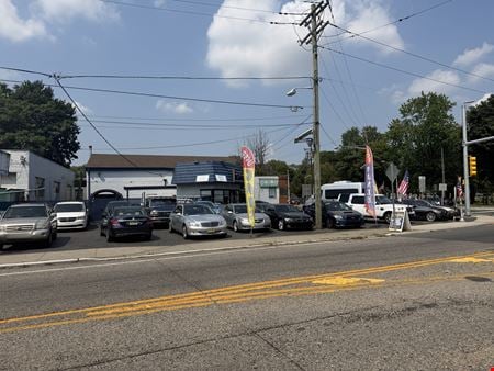 Preview of Retail space for Sale at 35 Crooks Ave