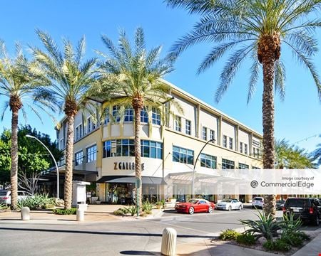 Preview of Office space for Rent at 7132 East Greenway Pkwy