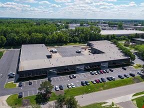Hilton Business Park