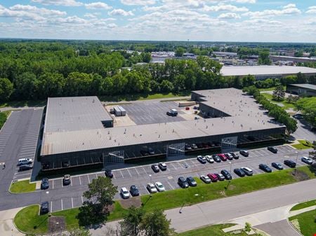 Preview of Office space for Rent at 4689-4777 Hilton Corporate Drive