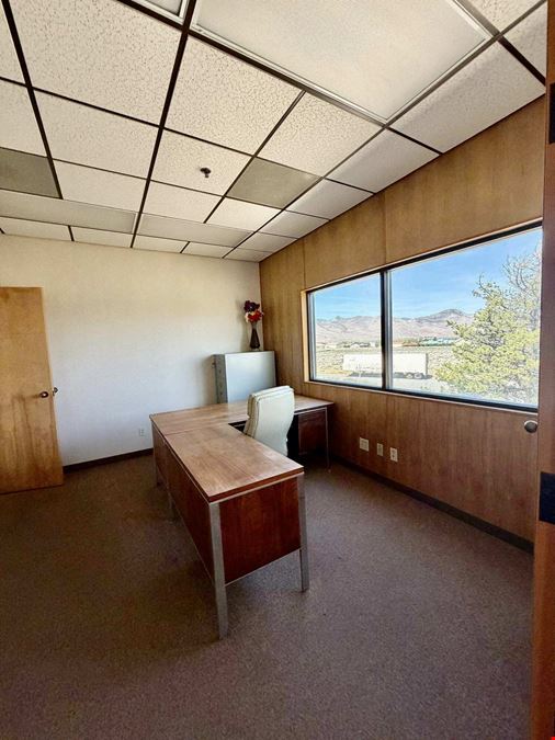 5 Airpark Vista Boulevard