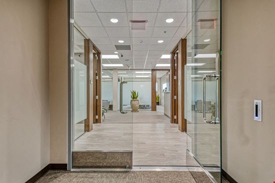 Intelligent Office - Tucson
