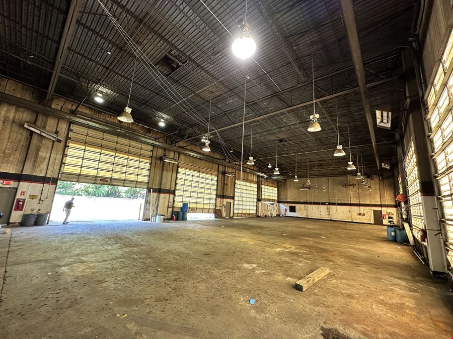 Premier Warehouse